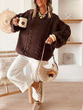 Charger l'image dans la galerie, Pull Anaée