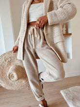 Charger l&#39;image dans la galerie, Pantalon Meryl beige