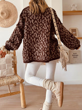 Charger l'image dans la galerie, Gilet Alisson