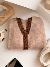 Charger l&#39;image dans la galerie, Gilet Louison