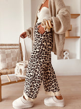 Charger l&#39;image dans la galerie, Pantalon Constance crème