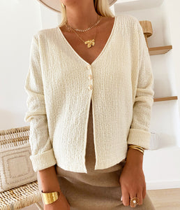 Gilet fin Stella