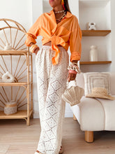 Charger l'image dans la galerie, Pantalon Palma