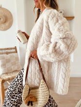 Charger l'image dans la galerie, Veste Jolia blanc laiteux