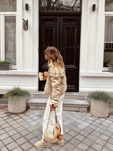 Charger l'image dans la galerie, Veste Charlène beige