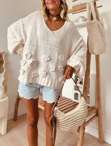Pull Daphné