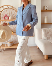 Charger l'image dans la galerie, Veste blazer Emmie