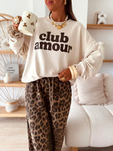 Charger l'image dans la galerie, Sweat Club Amour