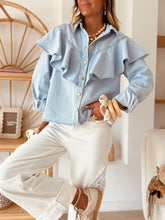 Charger l'image dans la galerie, Chemise Lou