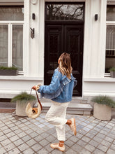 Charger l'image dans la galerie, Veste Saona