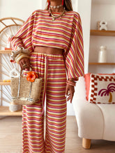 Charger l'image dans la galerie, Pantalon Cloa