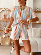 Charger l'image dans la galerie, Ensemble Rosa