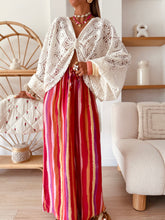 Charger l'image dans la galerie, Pantalon Sydney rose