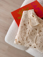 Charger l'image dans la galerie, Gilet en crochet Alice