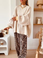 Charger l&#39;image dans la galerie, Pull Calista écru
