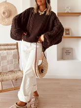 Charger l'image dans la galerie, Pull Anaée