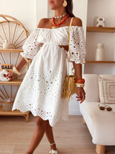 Charger l'image dans la galerie, Robe Mollie