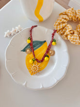Charger l&#39;image dans la galerie, Collier Cynthia