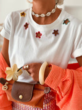 Charger l'image dans la galerie, T-shirt Loanne