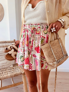Short Élise