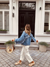 Charger l'image dans la galerie, Veste Saona