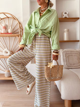Charger l'image dans la galerie, Pantalon Cloa pastel