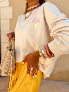 Sweat Amour toujours