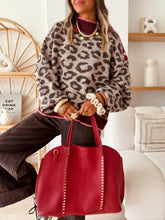Charger l'image dans la galerie, Pull Coralie