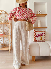 Charger l'image dans la galerie, Pantalon Line