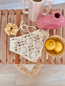 Bandana Lemon