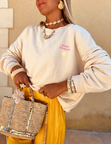 Sweat Amour toujours