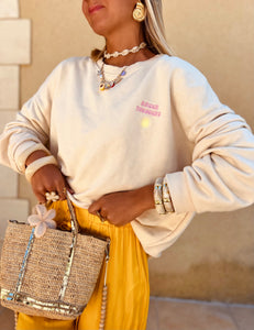 Sweat Amour toujours