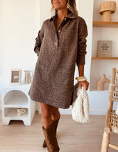 Charger l&#39;image dans la galerie, Robe Pamela