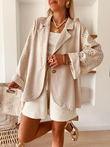 Blazer Mel