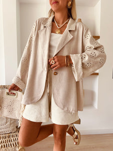 Blazer Mel