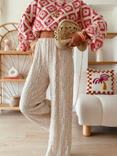 Charger l'image dans la galerie, Pantalon Line