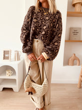 Charger l&#39;image dans la galerie, Pull Laly