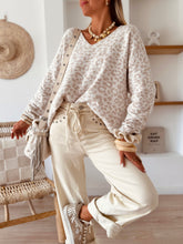 Charger l'image dans la galerie, Pull Elsa