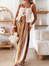 Charger l'image dans la galerie, Pantalon Ysa