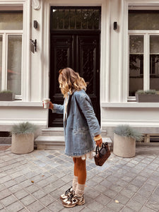 Veste Oriane