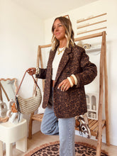 Charger l'image dans la galerie, Blazer Evy