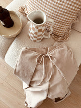 Charger l'image dans la galerie, Pantalon Olympe beige