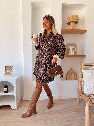 Robe Leïla