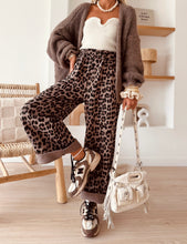 Charger l&#39;image dans la galerie, Pantalon Constance taupe