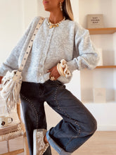 Charger l'image dans la galerie, Gilet Lili gris
