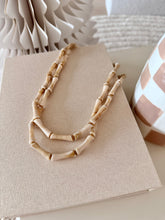 Charger l'image dans la galerie, Collier Poesia
