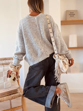 Charger l'image dans la galerie, Gilet Lili gris