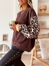 Charger l&#39;image dans la galerie, Sweat Charlotte