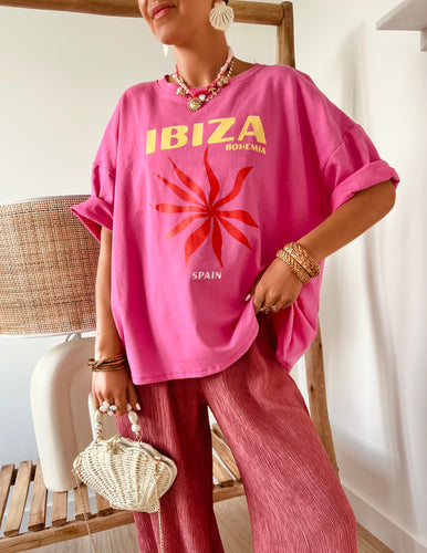 T-shirt Ibiza