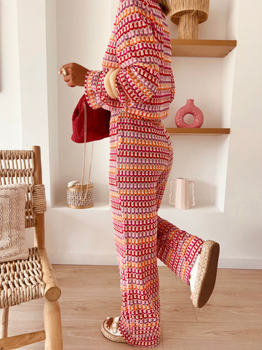 Pantalon Juline